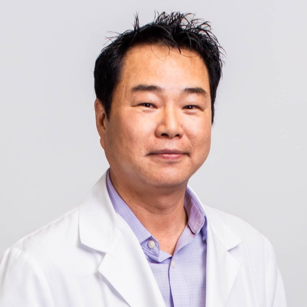 Joon Ahn, M.D.