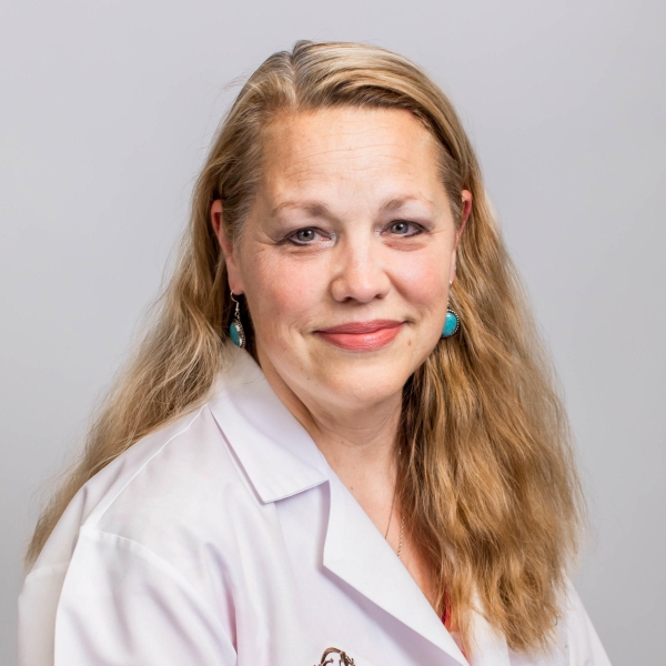 Angela Freehill, M.D.