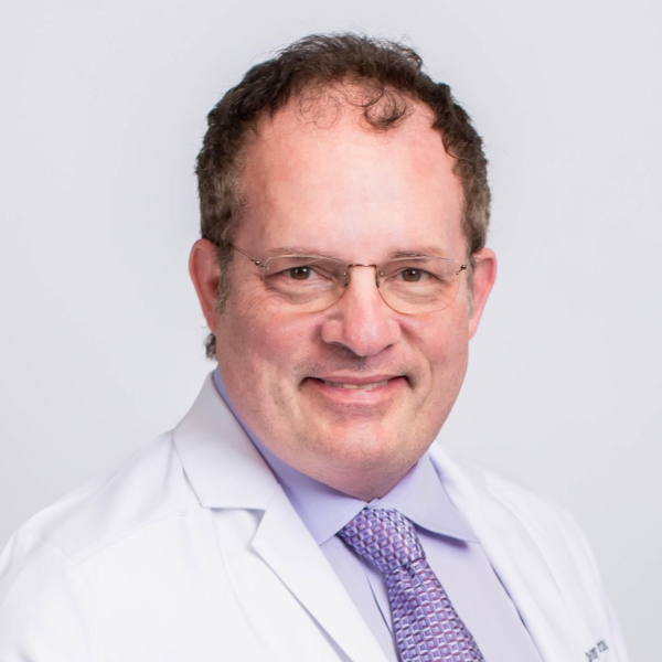 Anthony Guarino, M.D.